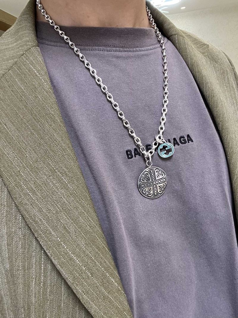 Gucci Necklaces